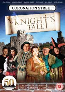 Coronation Street: A Knight